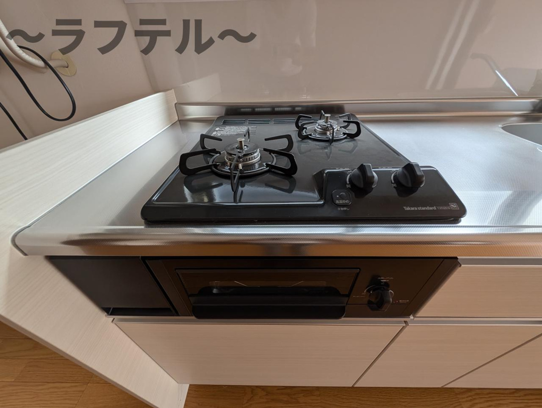 別号室イメージ写真 