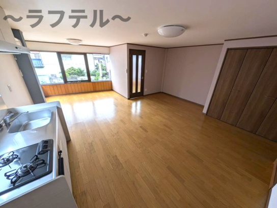 別号室イメージ写真 