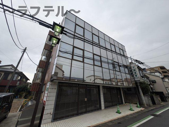 【展望】平岡ビル 