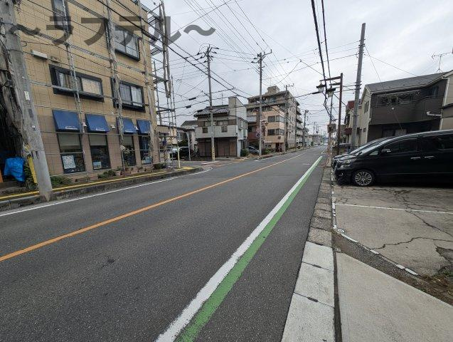 【周辺】平岡ビル 