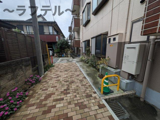 【共有部分】平岡ビル 