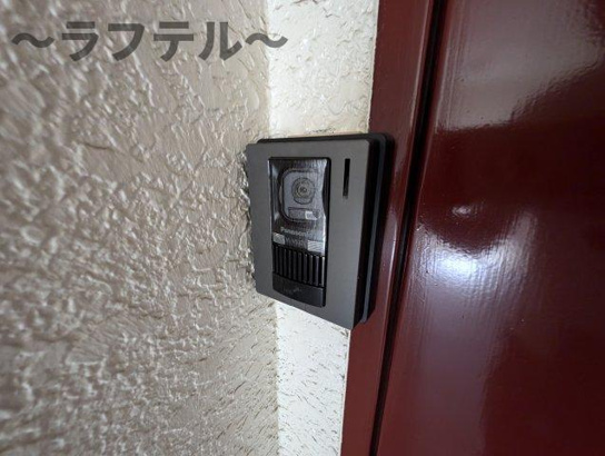 【セキュリティ】平岡ビル 