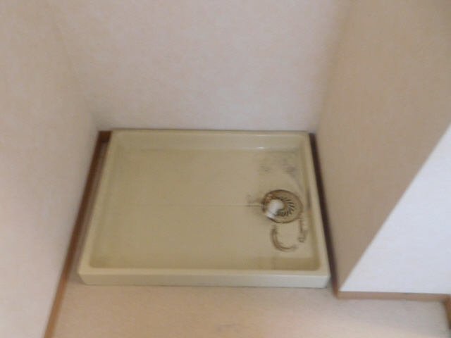露風館の内装
