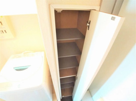 シューズボックス