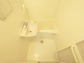 きれいなお風呂です