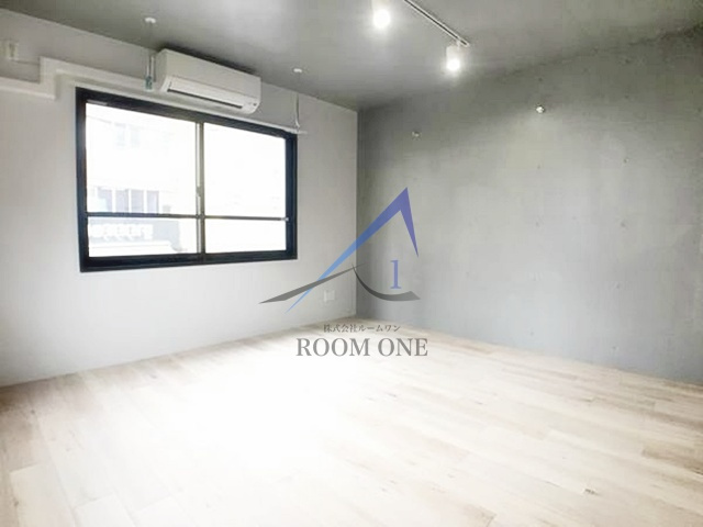 ｂｒｉｇｈｔｎｅｗの寝室|寝室です。