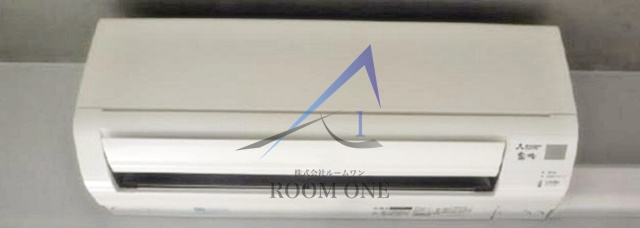 ｂｒｉｇｈｔｎｅｗの設備|エアコン付きです。