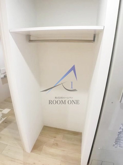 ｂｒｉｇｈｔｎｅｗの内装