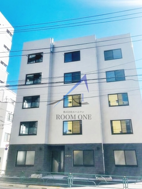 ｂｒｉｇｈｔｎｅｗの外観