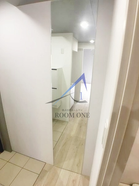 ｂｒｉｇｈｔｎｅｗの内装