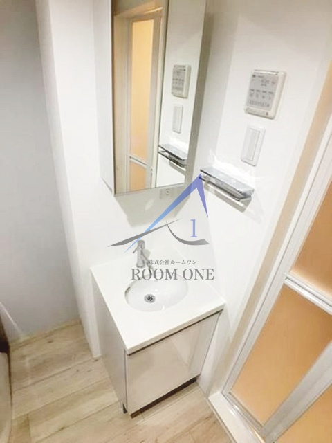 ｂｒｉｇｈｔｎｅｗの洗面所|洗面台です。