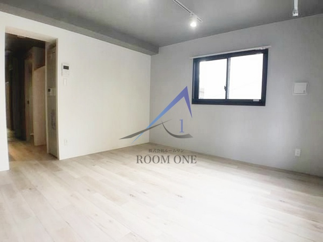 ｂｒｉｇｈｔｎｅｗの居間・リビング|洋室のお部屋です。