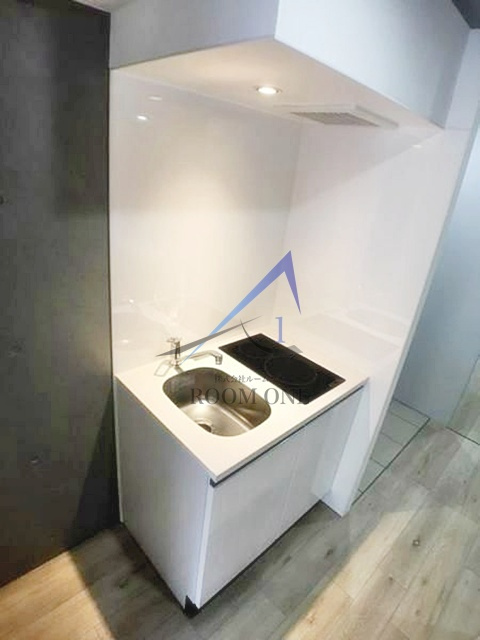 ｂｒｉｇｈｔｎｅｗのキッチン|キッチンです。