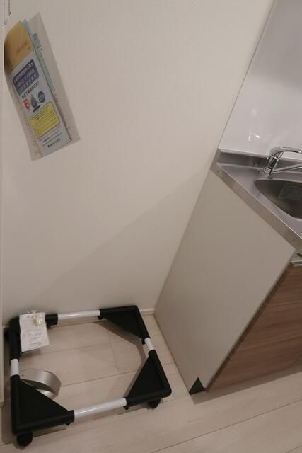 フェリーチェ小竹向原の設備