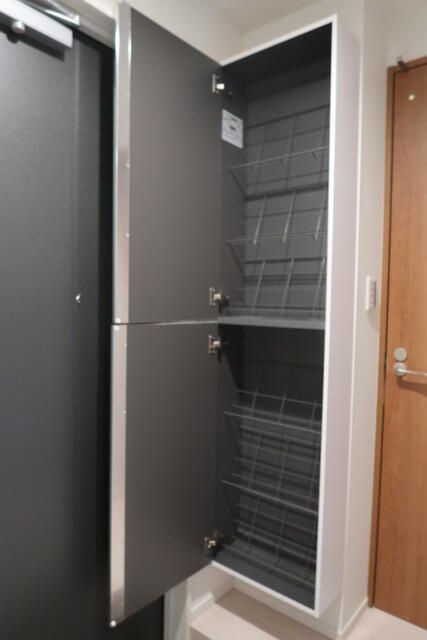 フェリーチェ小竹向原のその他