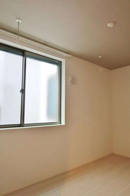 フェリーチェ小竹向原の寝室