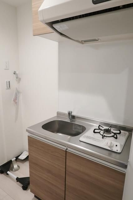 フェリーチェ小竹向原のキッチン