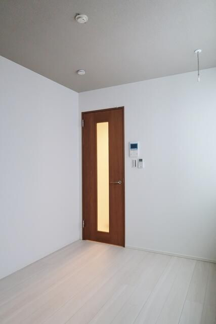 フェリーチェ小竹向原の居間・リビング