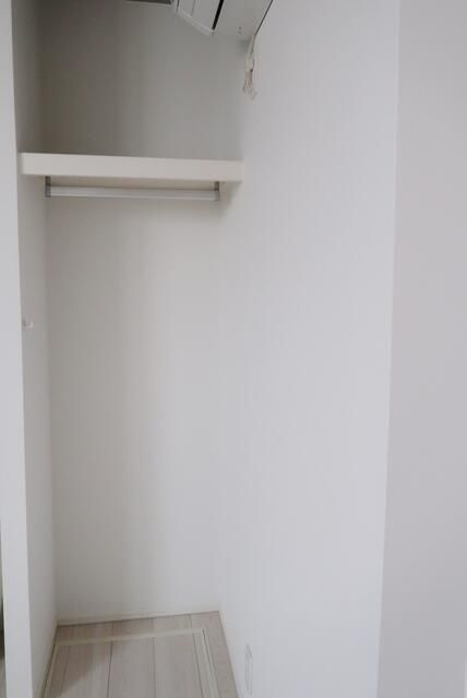 フェリーチェ小竹向原の収納