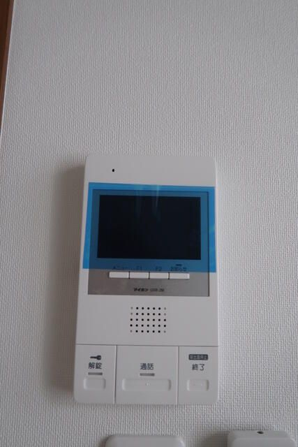 フェリーチェ小竹向原の設備