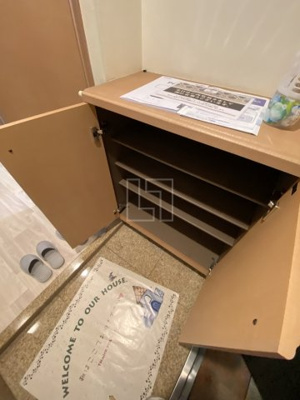 【収納】 | キャナルコート内久宝寺 | キャナルコート内久宝寺　シューズボックス