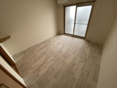 【居間・リビング】 | キャナルコート内久宝寺 | キャナルコート内久宝寺　洋室