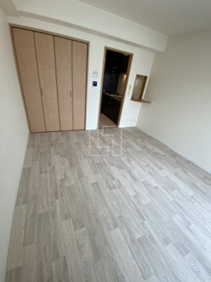 【洋室】 | キャナルコート内久宝寺 | キャナルコート内久宝寺　洋室