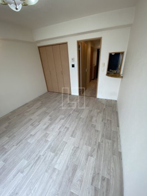 【洋室】 | キャナルコート内久宝寺 | キャナルコート内久宝寺　洋室