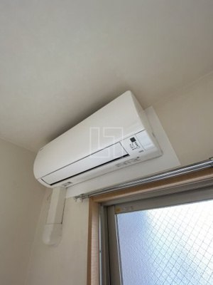 【設備】 | キャナルコート内久宝寺 | キャナルコート内久宝寺　エアコン