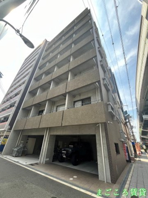 【外観】 | JJコート市岡