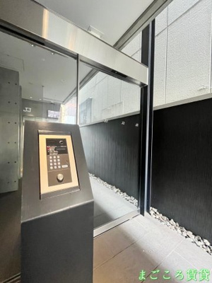 【エントランス】 | JJコート市岡