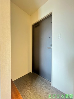 【玄関】 | JJコート市岡