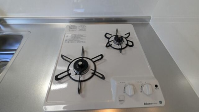 【キッチン】 | レピュア青砥レジデンス