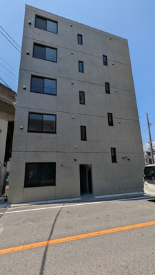 【外観】 | レピュア青砥レジデンス