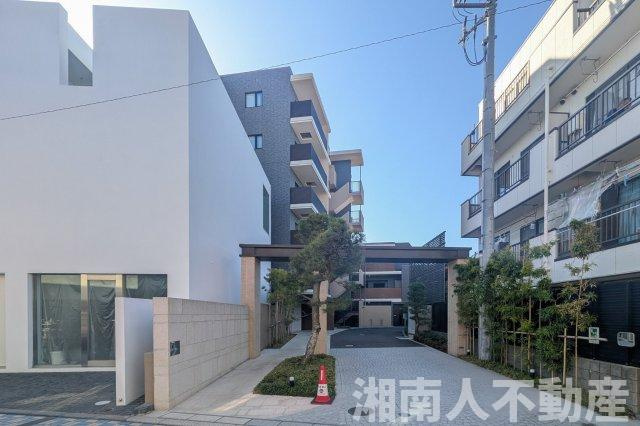 クリオ鵠沼海岸のその他