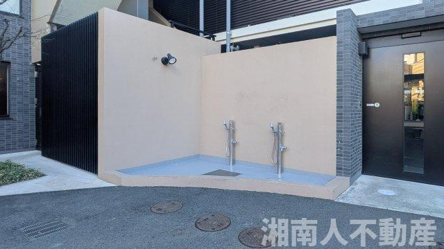 クリオ鵠沼海岸のその他