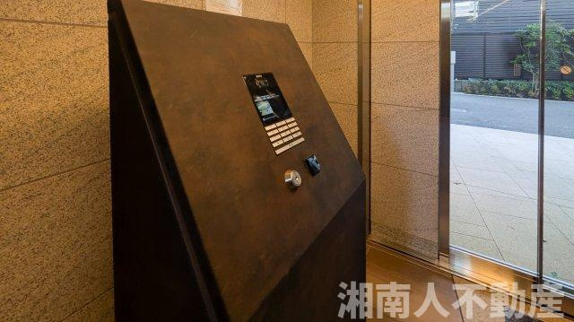 クリオ鵠沼海岸のその他