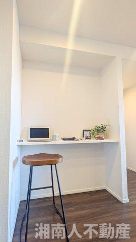 クリオ鵠沼海岸のその他