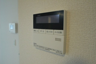 【設備】 | 桜DKハイム