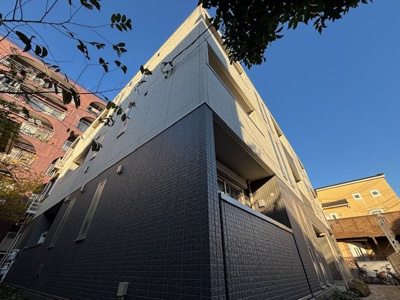 【外観】 | 桜DKハイム