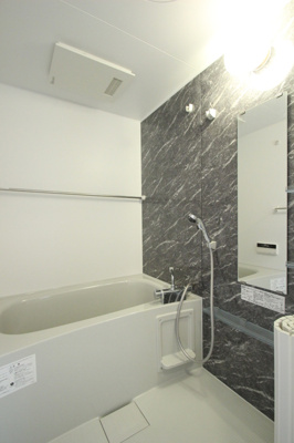 【浴室】 | 桜DKハイム