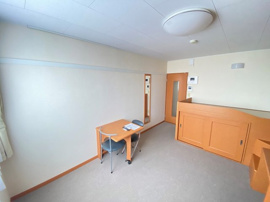 使いやすい居間です