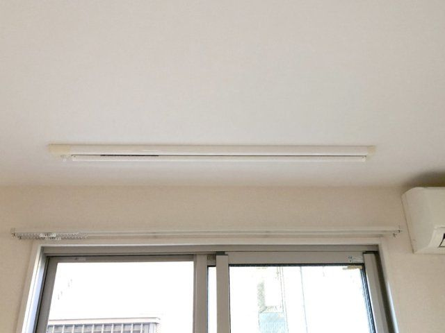 コージー国立の設備