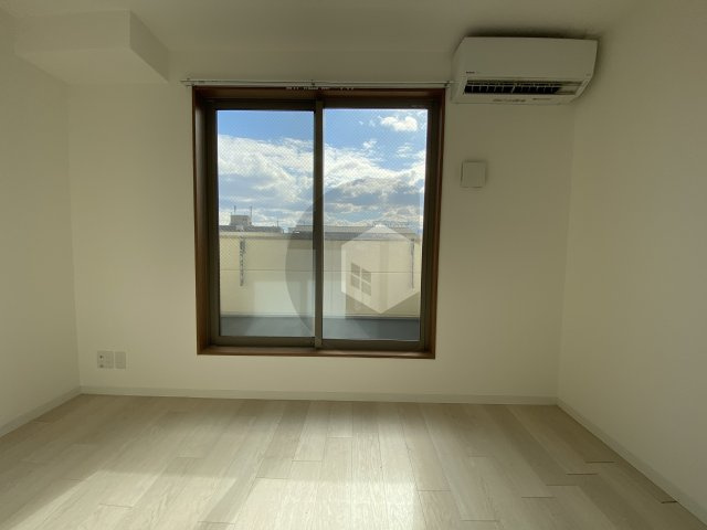 ソラーナ弥刀の寝室