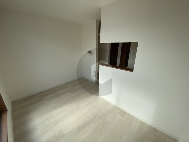 ソラーナ弥刀の寝室