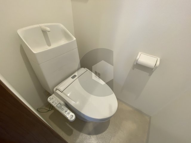 ソラーナ弥刀のトイレ