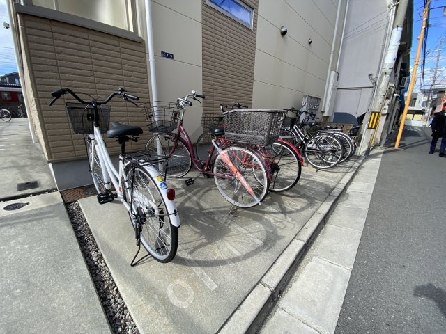 ソラーナ弥刀のその他共用部分