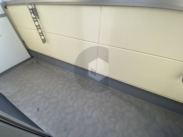 ソラーナ弥刀のバルコニー