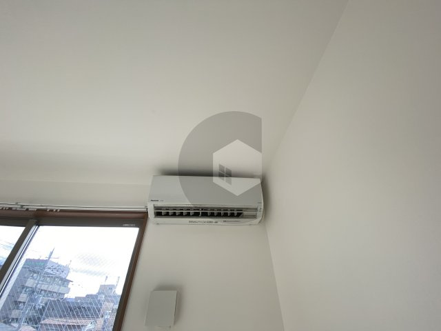 ソラーナ弥刀の設備