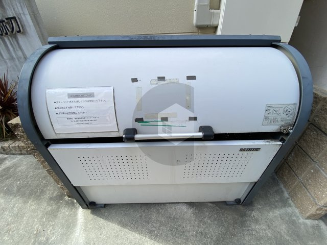 ソラーナ弥刀のその他共用部分